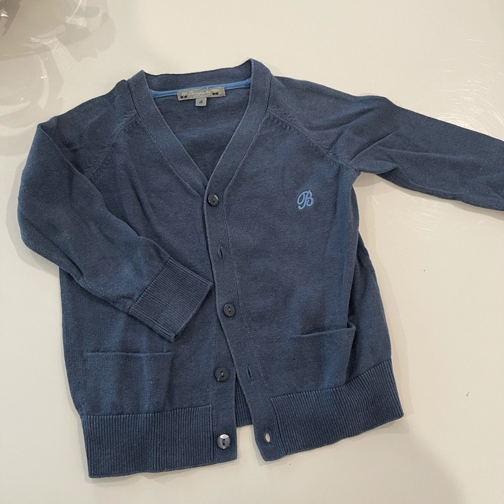 Bonpoint cardigan